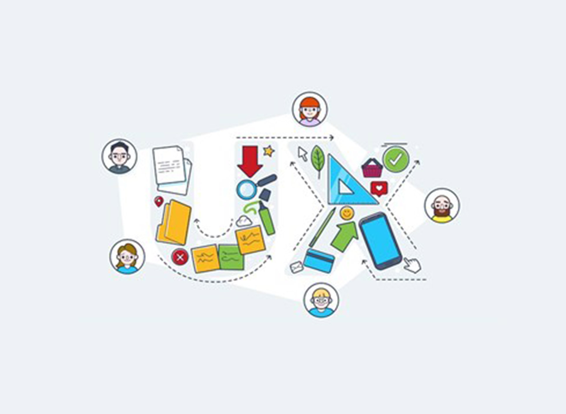 【職缺淺談-UX篇】 營造良好用戶體驗,掌握業界新趨勢!